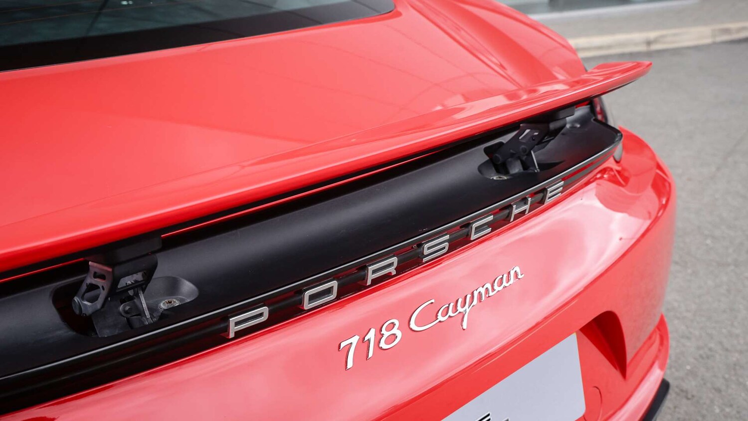 Used Porsche Other 2017 for sale - 76191972: Photo 27