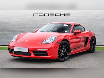 Used Porsche Other 2017 for sale - 76191972: Photo
