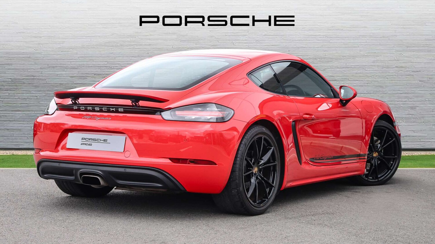 Used Porsche Other 2017 for sale - 76191972: Photo 3