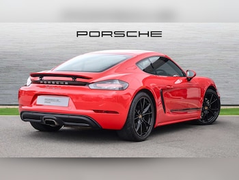 Used Porsche Other 2017 for sale - 76191972: Photo