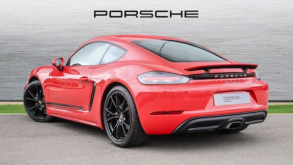 Used Porsche Other 2017 for sale - 76191972: Photo 4