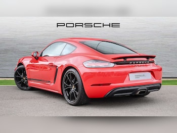 Used Porsche Other 2017 for sale - 76191972: Photo