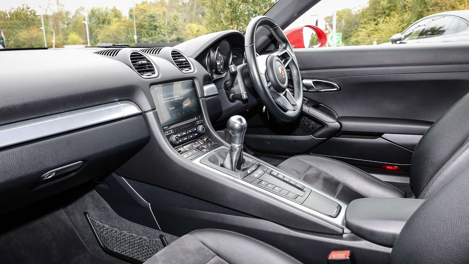 Used Porsche Other 2017 for sale - 76191972: Photo 5