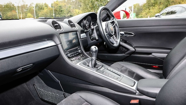 Used Porsche Other 2017 for sale - 76191972: Photo 5