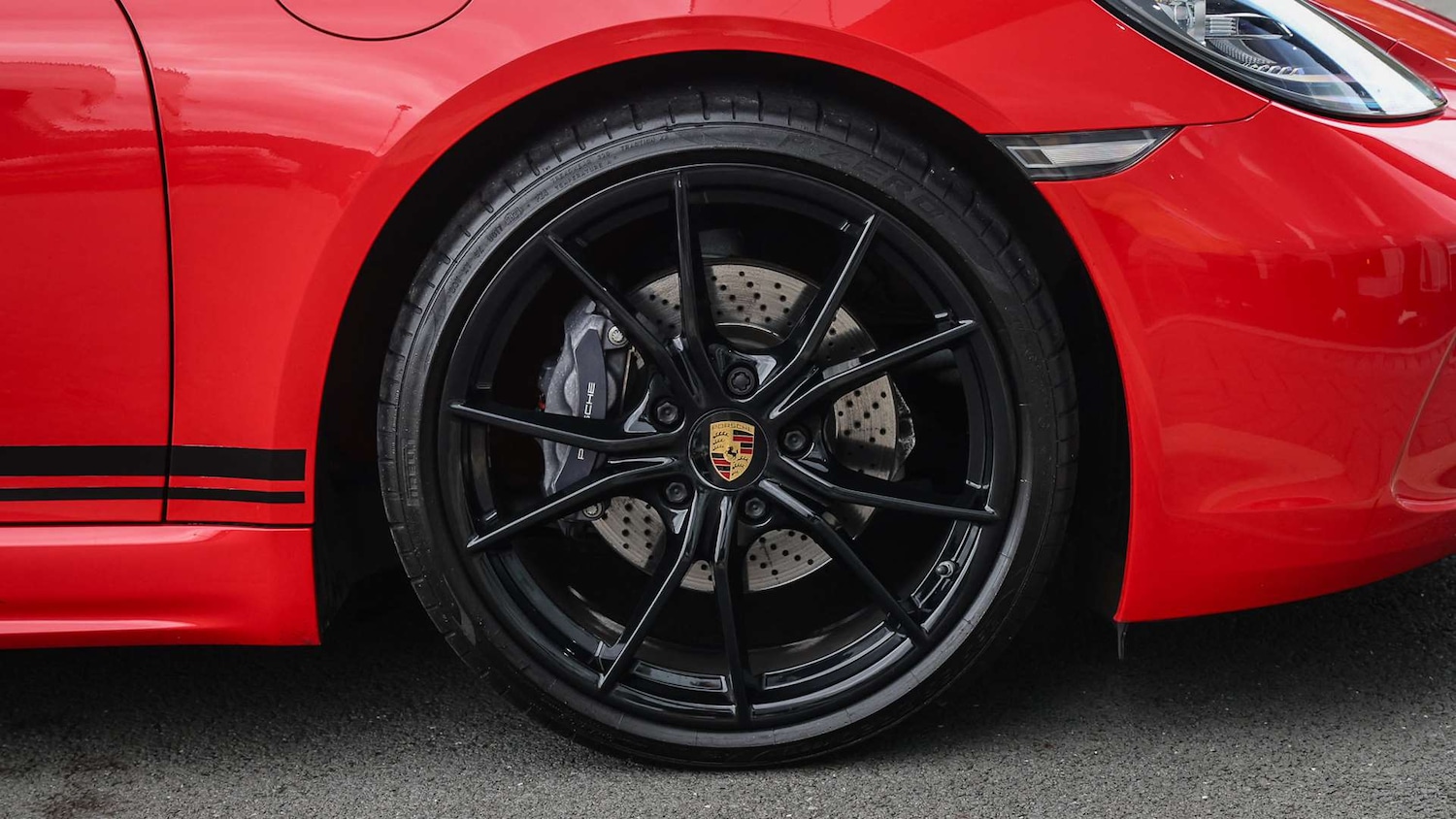 Used Porsche Other 2017 for sale - 76191972: Photo 6