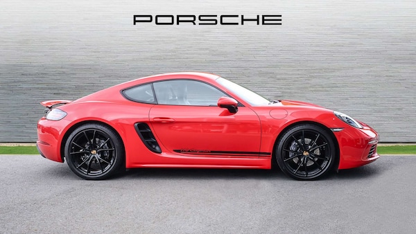 Used Porsche Other 2017 for sale - 76191972: Photo 7