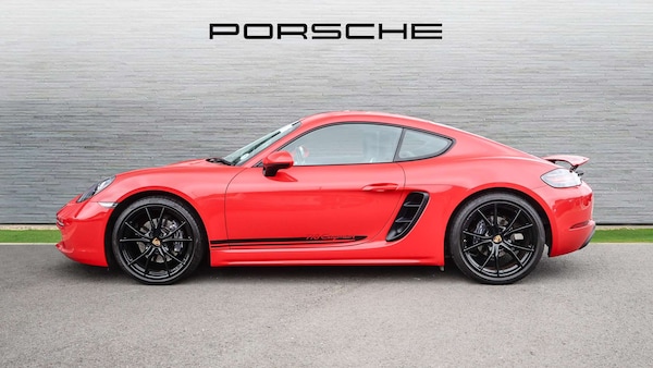 Used Porsche Other 2017 for sale - 76191972: Photo 8