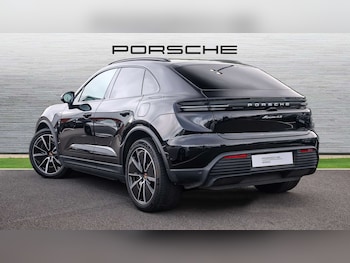 Used Porsche Macan 2025 for sale - 78899828: Photo
