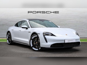 2021 - 4S 93Kwh 4-Door