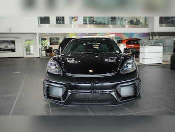 Used Porsche Other 2025 for sale - 75260094: Photo