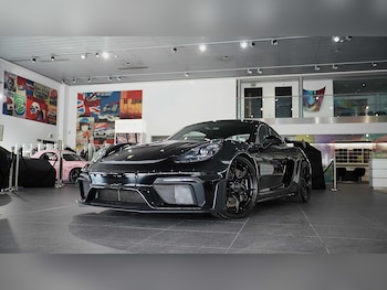 Used Porsche Other 2025 for sale - 75260094: Photo