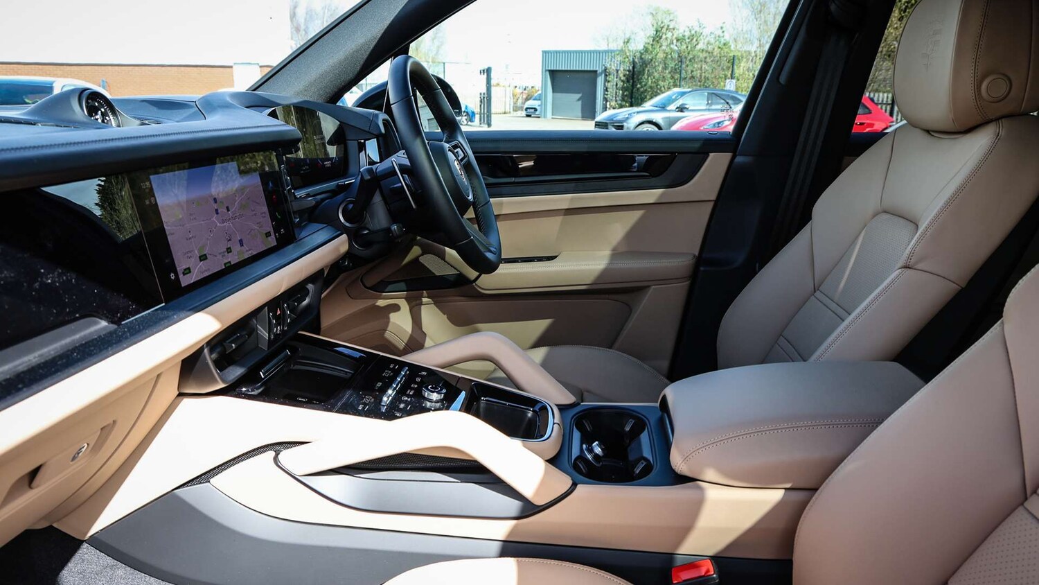 Used Porsche Cayenne for sale - 78089814: Photo 11