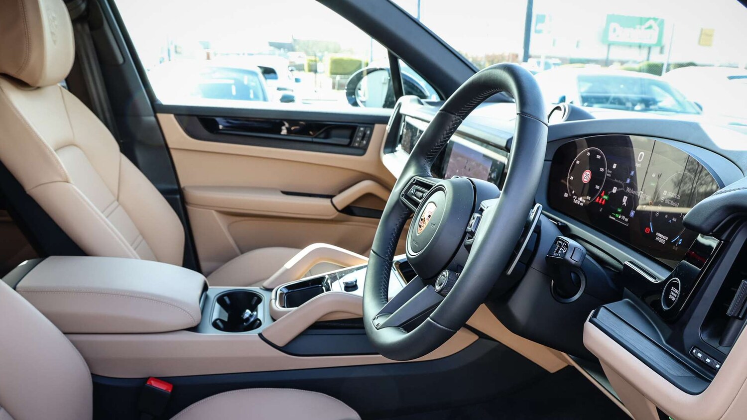 Used Porsche Cayenne for sale - 78089814: Photo 12