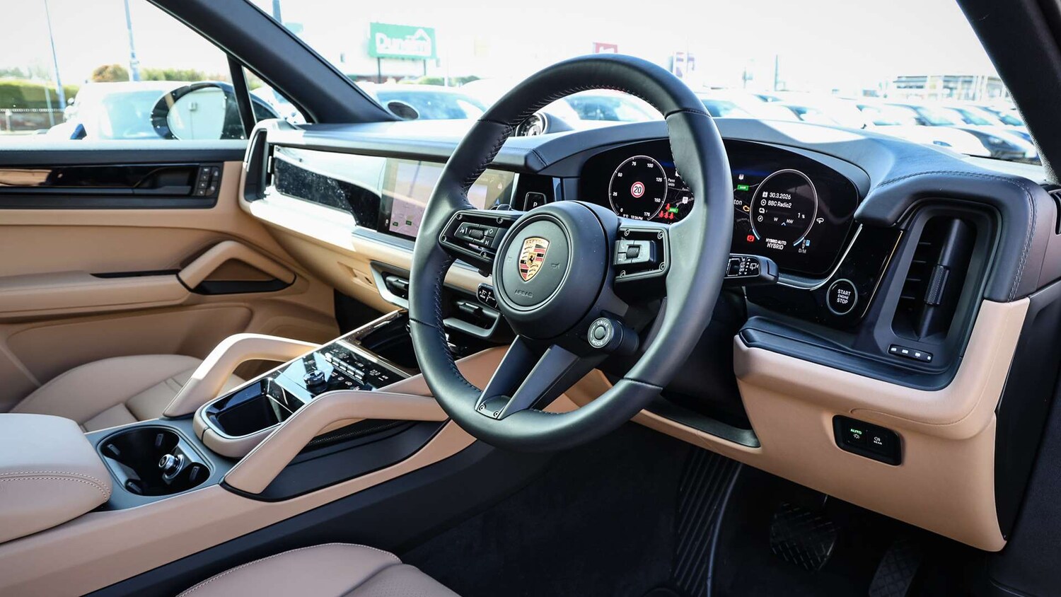 Used Porsche Cayenne for sale - 78089814: Photo 13