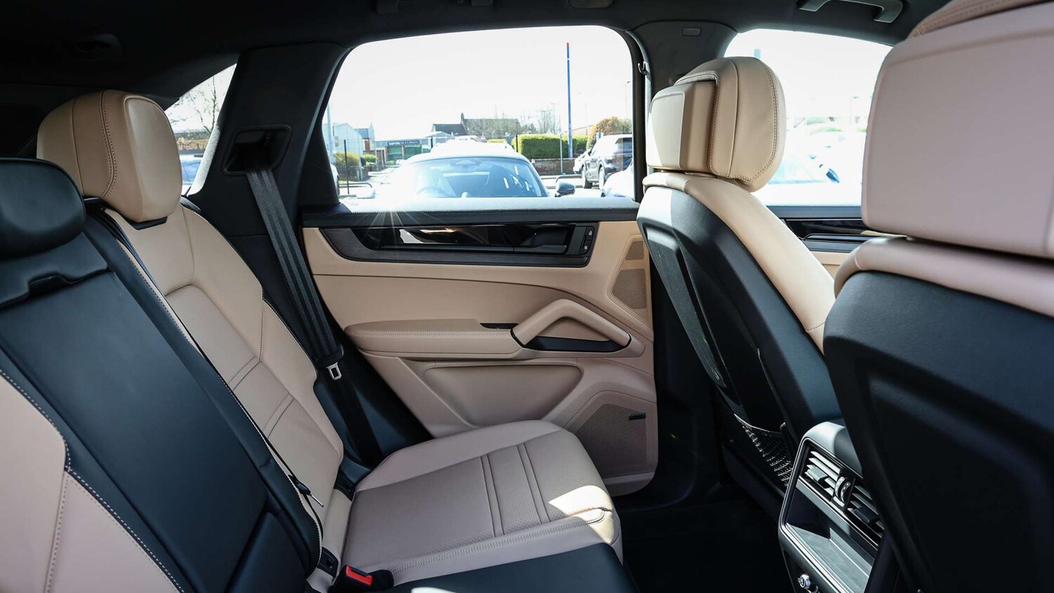 Used Porsche Cayenne for sale - 78089814: Photo 14