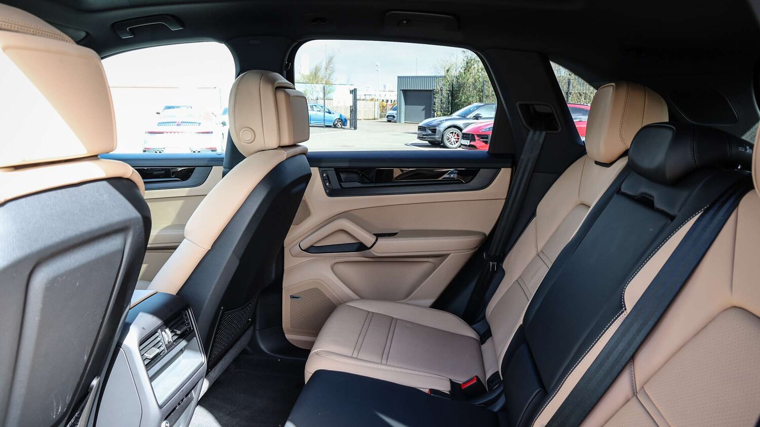 Used Porsche Cayenne for sale - 78089814: Photo 15