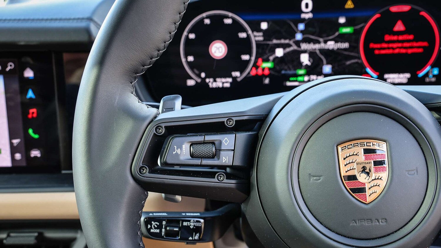 Used Porsche Cayenne for sale - 78089814: Photo 18