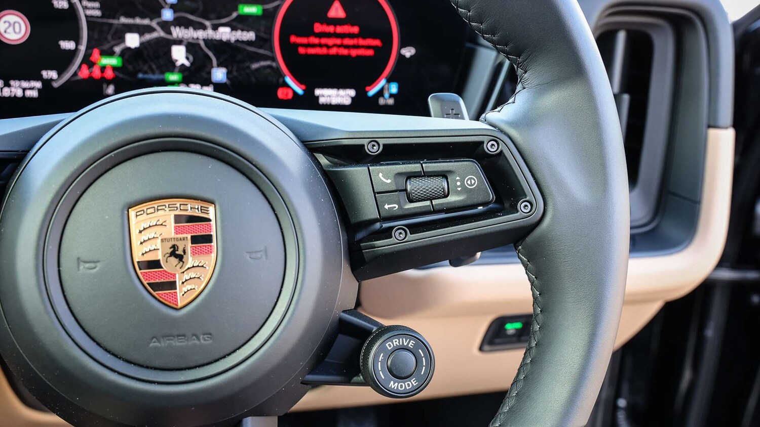 Used Porsche Cayenne for sale - 78089814: Photo 19