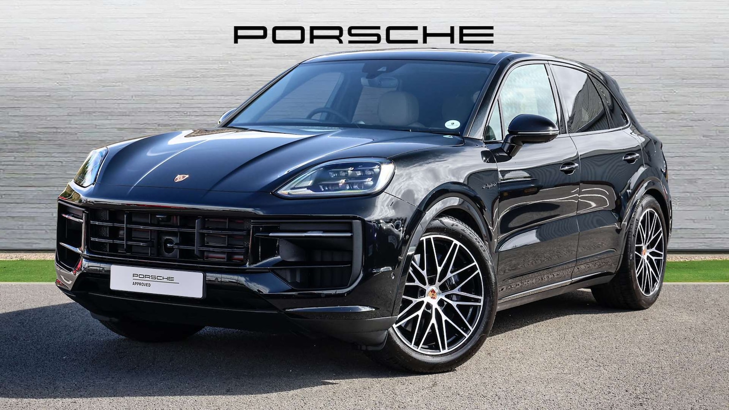 Used Porsche Cayenne for sale - 78089814: Photo 2