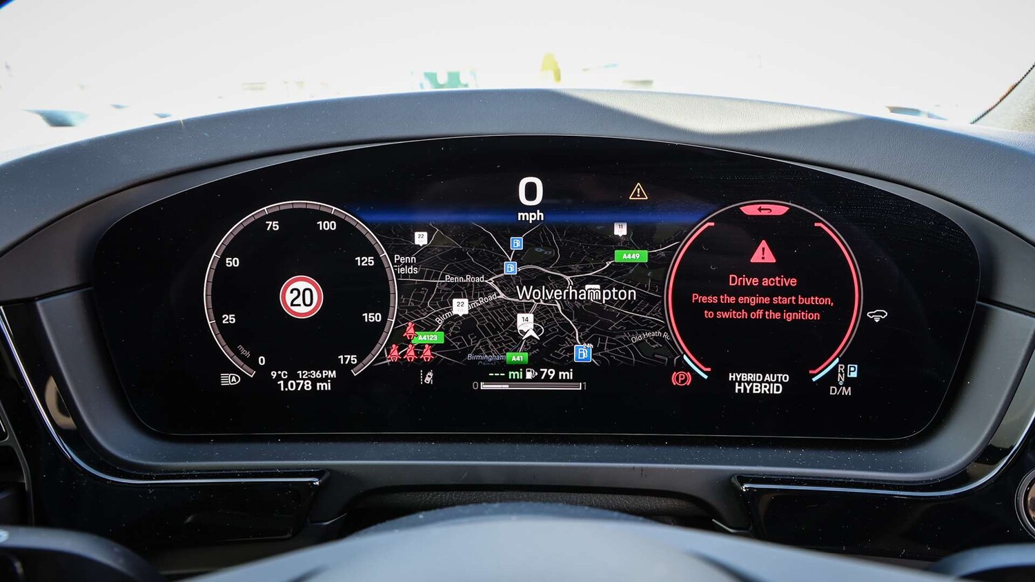 Used Porsche Cayenne for sale - 78089814: Photo 20