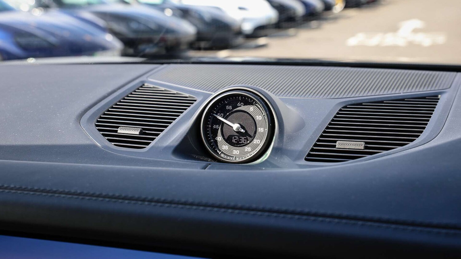 Used Porsche Cayenne for sale - 78089814: Photo 21