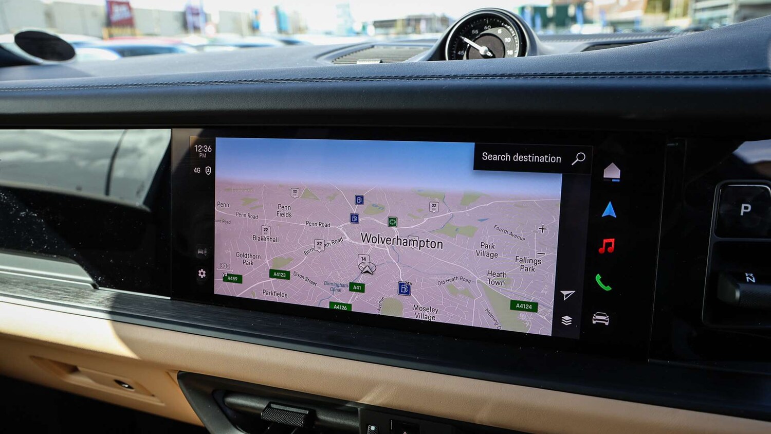 Used Porsche Cayenne for sale - 78089814: Photo 22