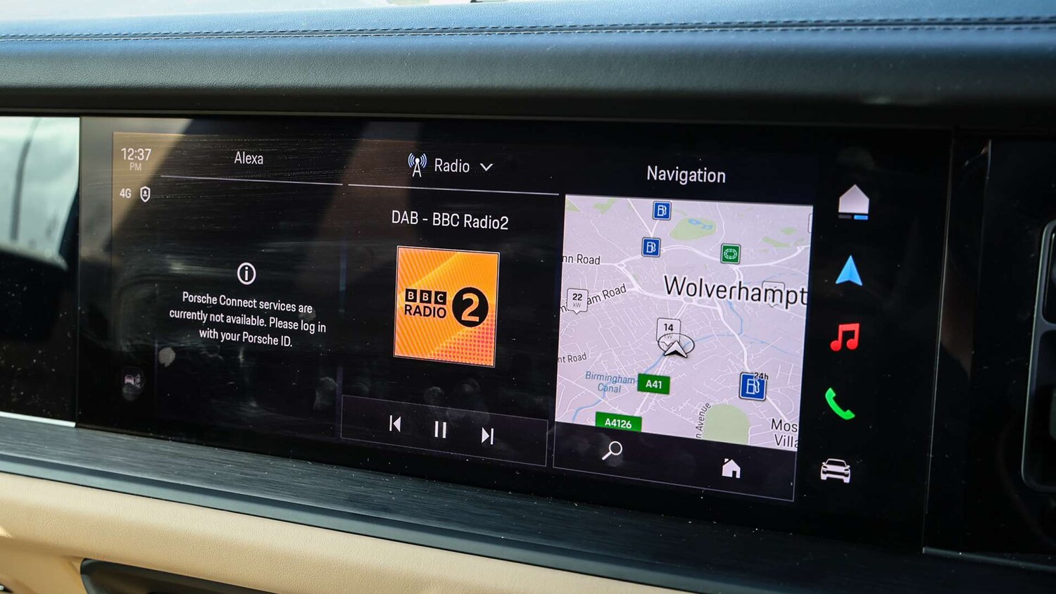 Used Porsche Cayenne for sale - 78089814: Photo 23