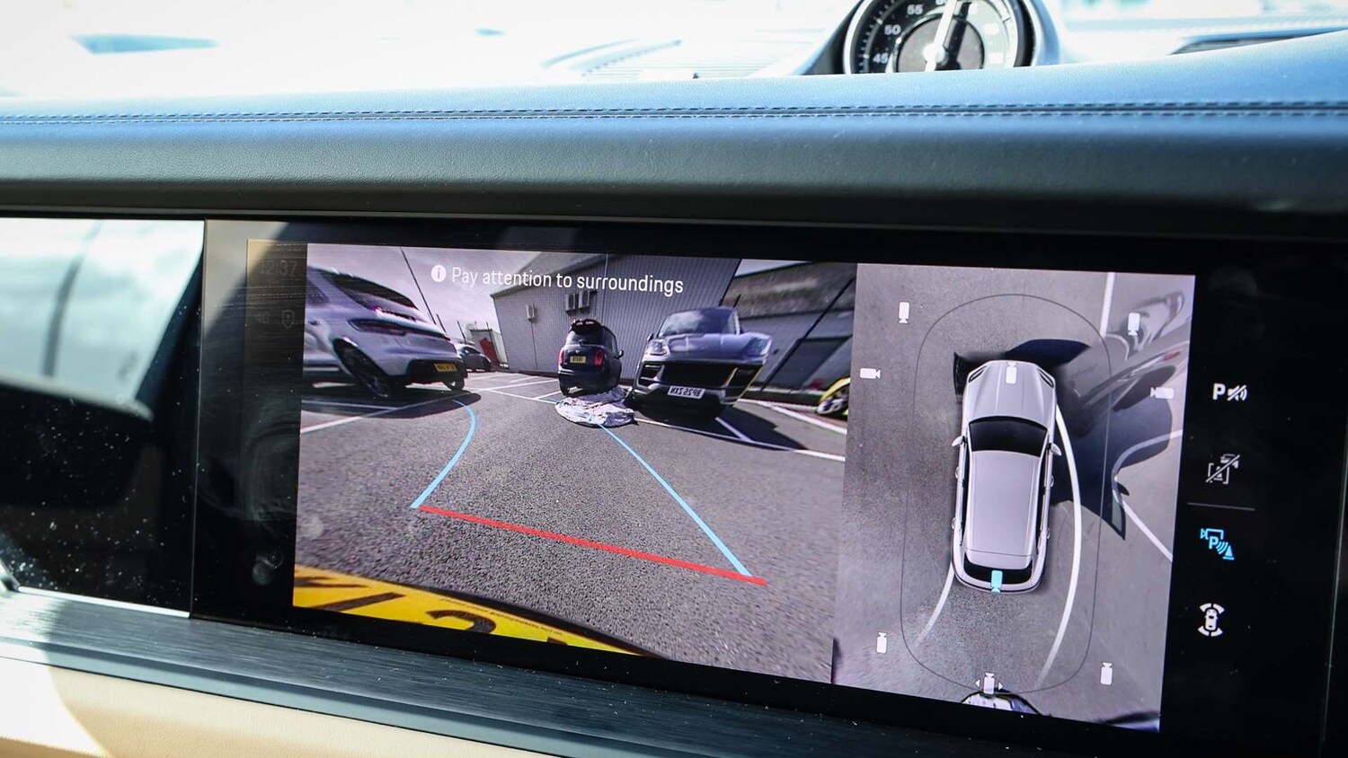 Used Porsche Cayenne for sale - 78089814: Photo 24