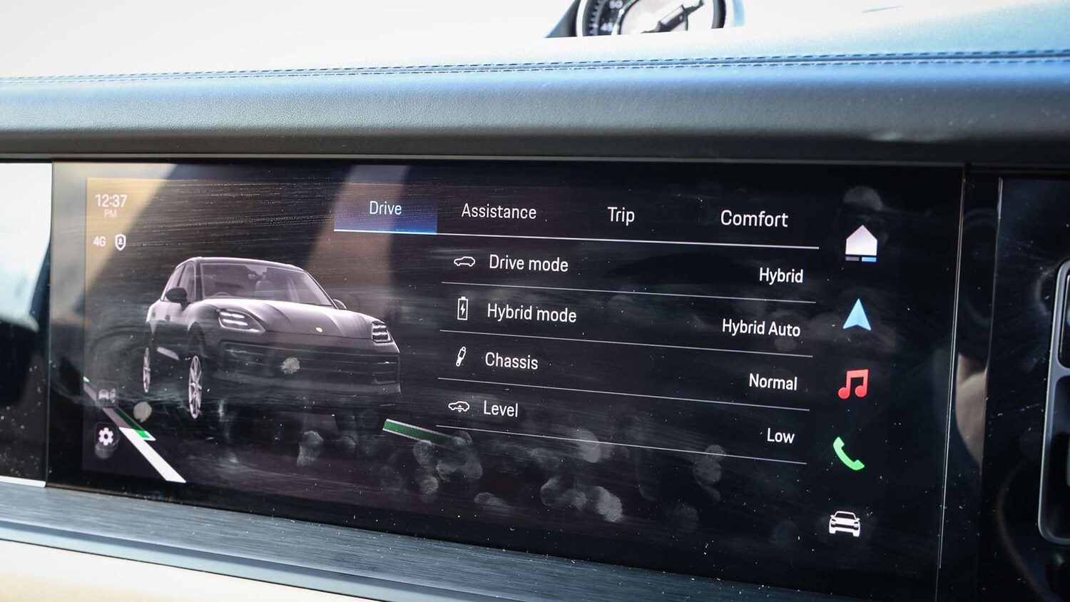 Used Porsche Cayenne for sale - 78089814: Photo 25