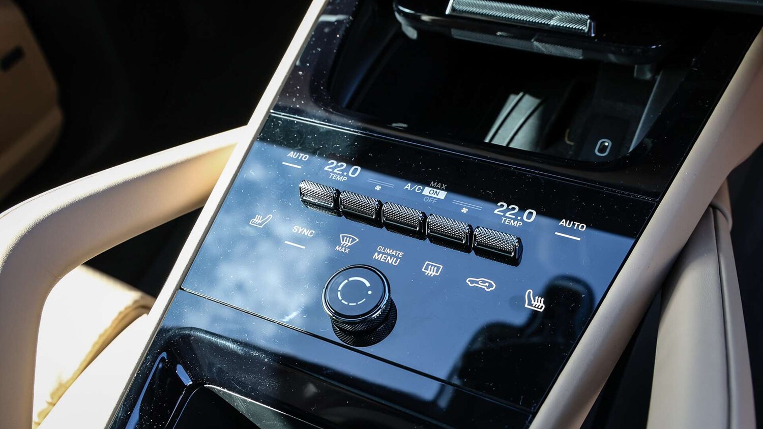 Used Porsche Cayenne for sale - 78089814: Photo 26