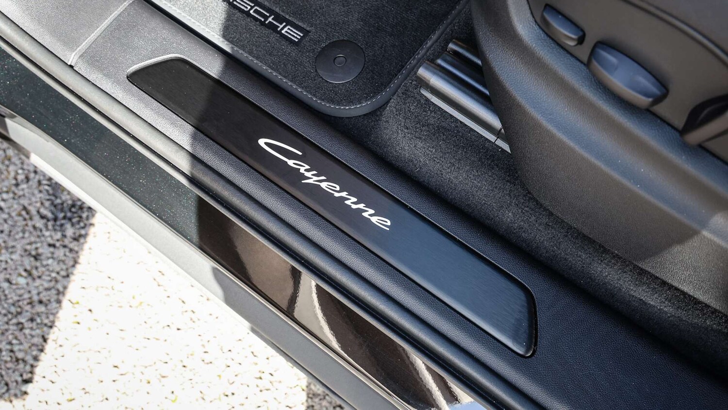 Used Porsche Cayenne for sale - 78089814: Photo 29