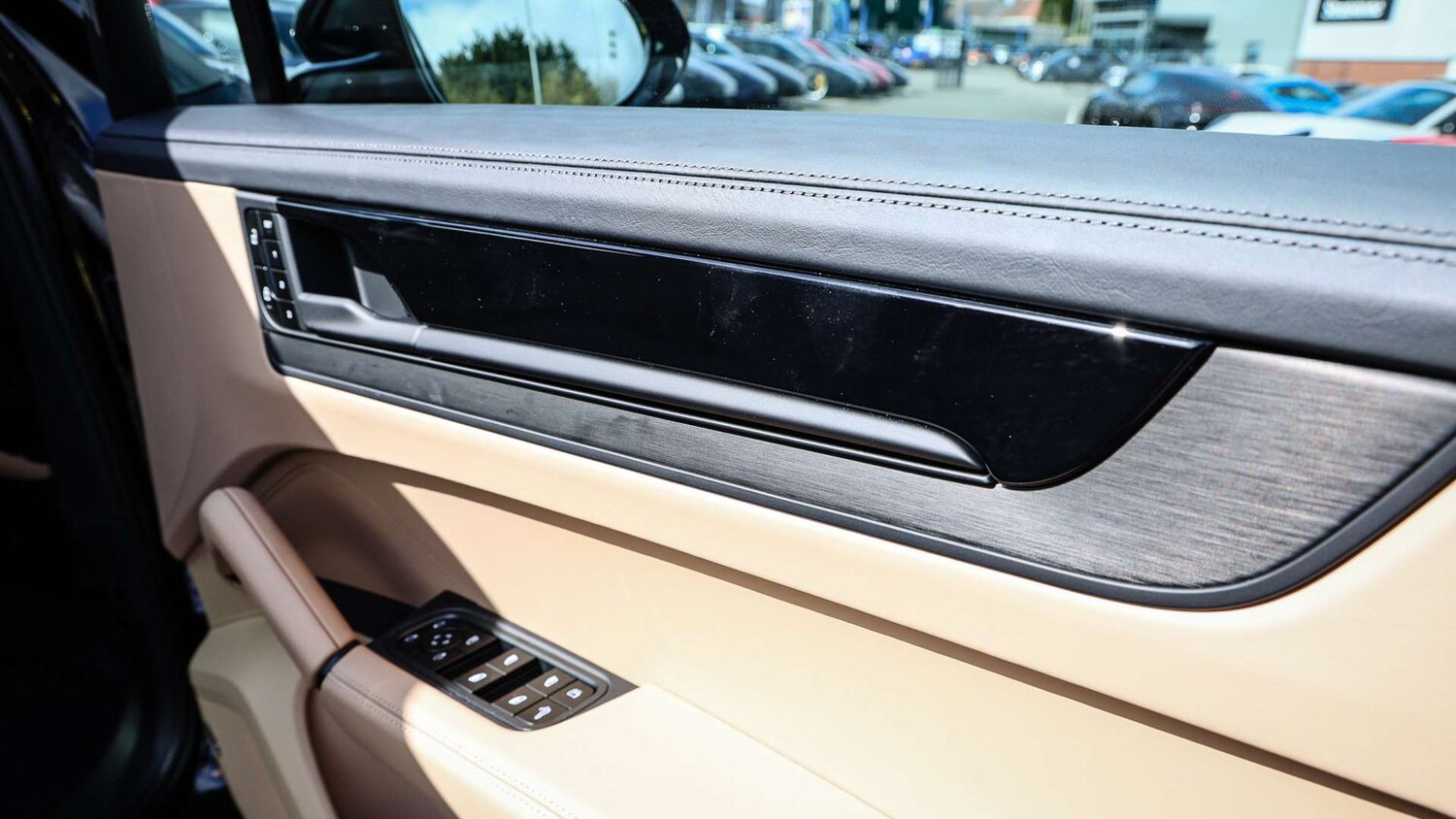 Used Porsche Cayenne for sale - 78089814: Photo 33