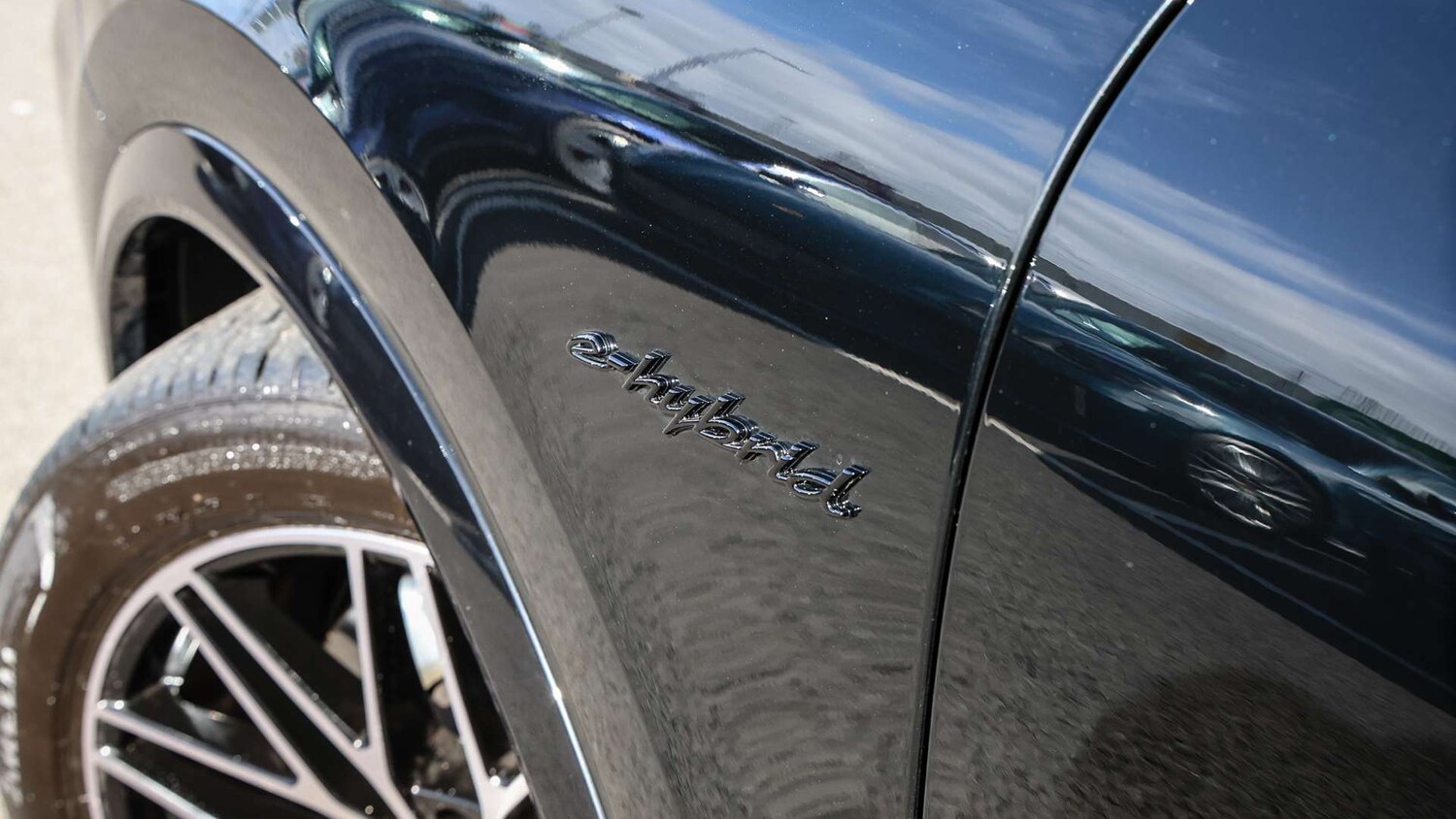 Used Porsche Cayenne for sale - 78089814: Photo 34