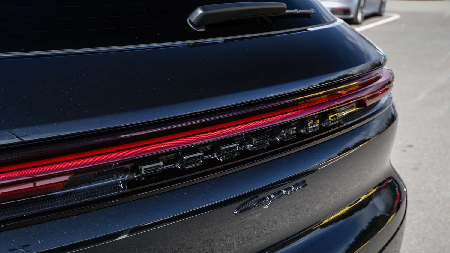 Used Porsche Cayenne for sale - 78089814: Photo 35