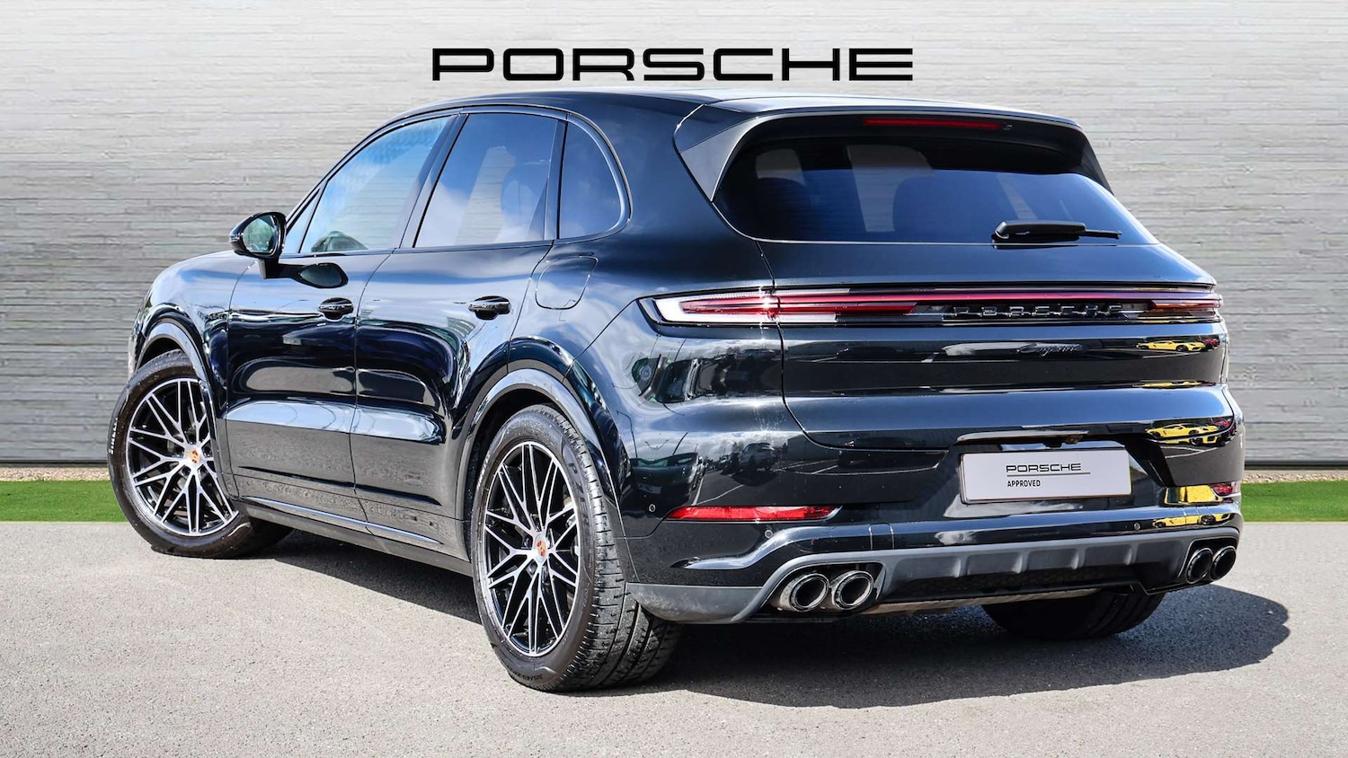 Used Porsche Cayenne for sale - 78089814: Photo 4