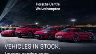 Used Porsche Taycan 2020 for sale - 76192064: Photo 1