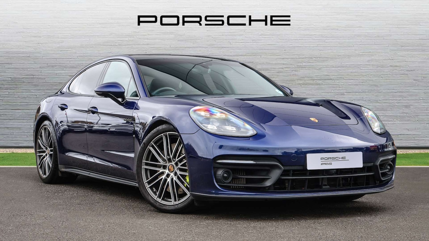 Used Porsche Other for sale - 76460610: Photo 1