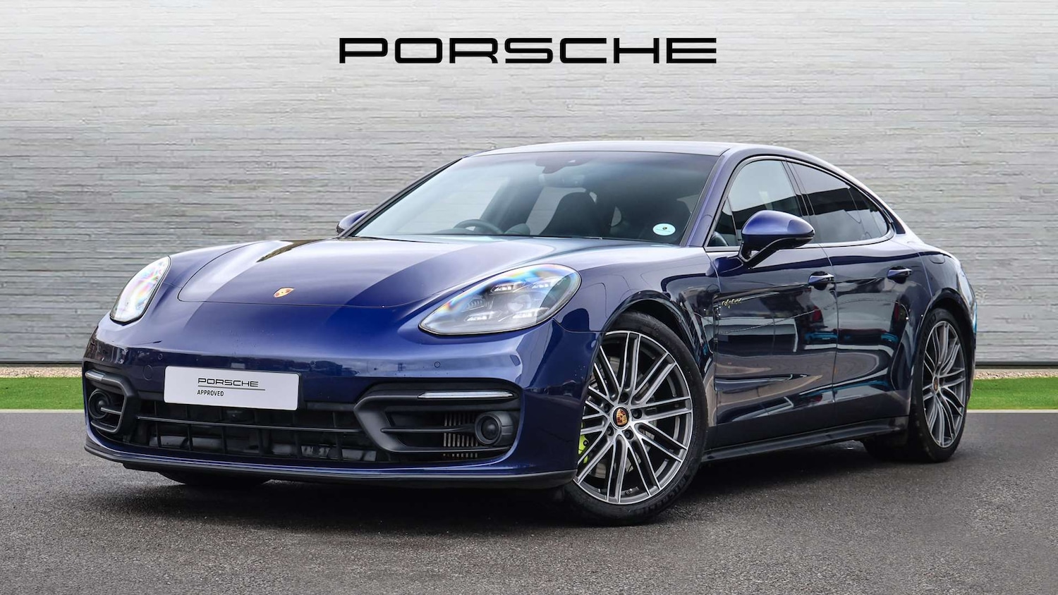 Used Porsche Other for sale - 76460610: Photo 2