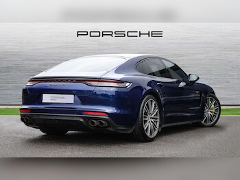 Used Porsche Other 2021 for sale - 76460610: Photo