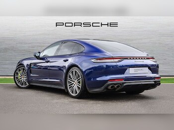 Used Porsche Other 2021 for sale - 76460610: Photo