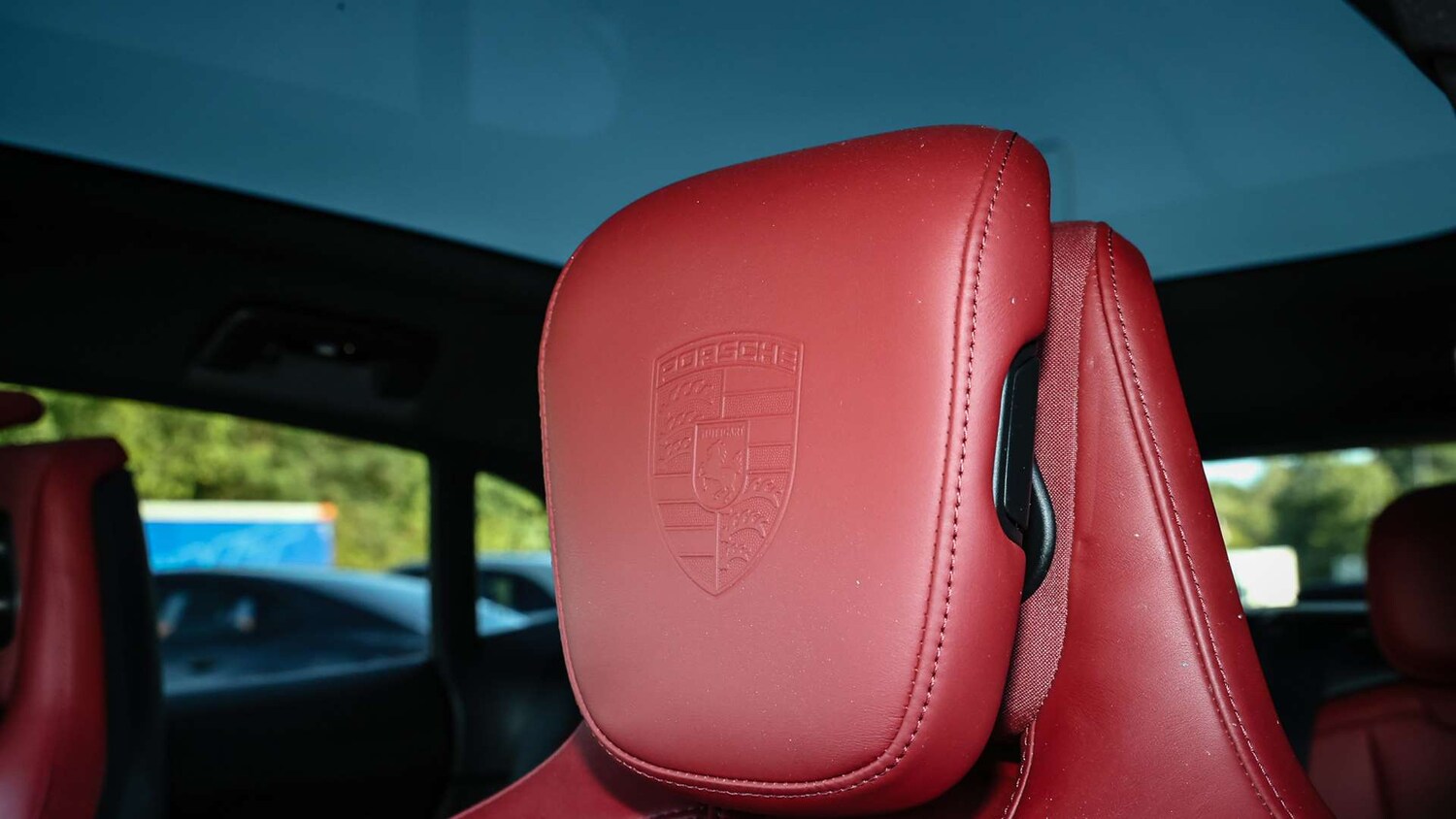 Used Porsche Taycan 2023 for sale - 77526953: Photo 17