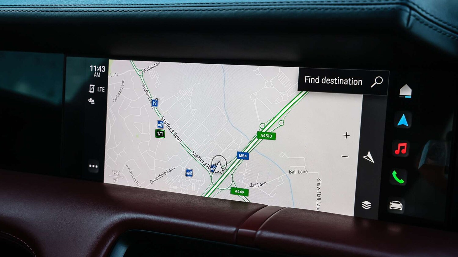 Used Porsche Taycan 2023 for sale - 77526953: Photo 18