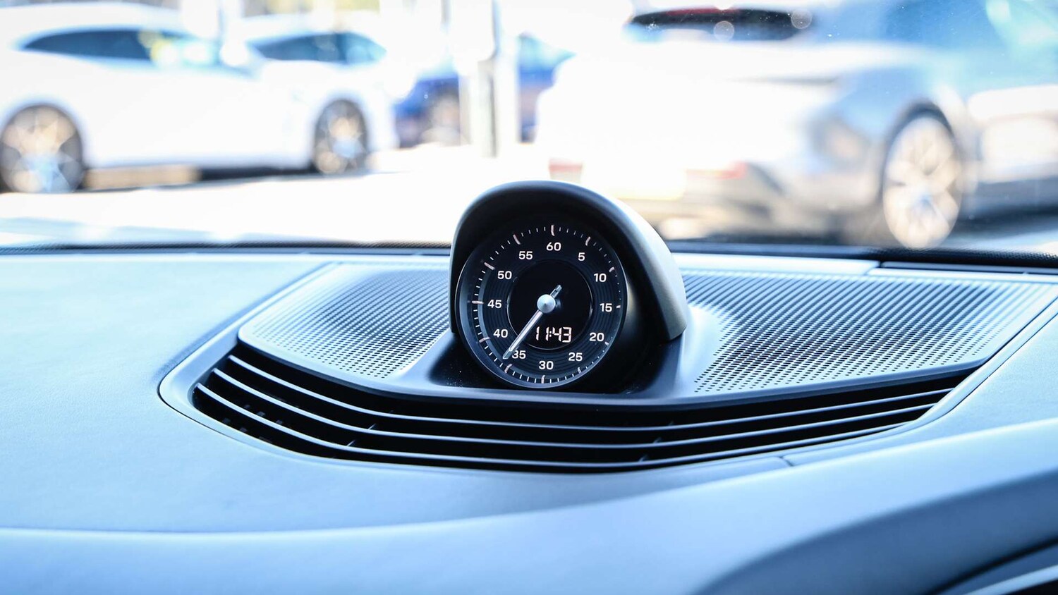 Used Porsche Taycan 2023 for sale - 77526953: Photo 19