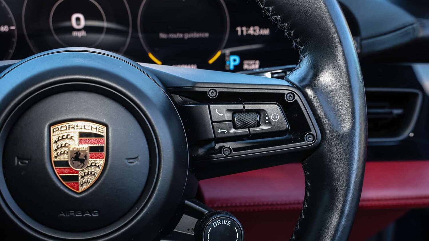 Used Porsche Taycan 2023 for sale - 77526953: Photo 22