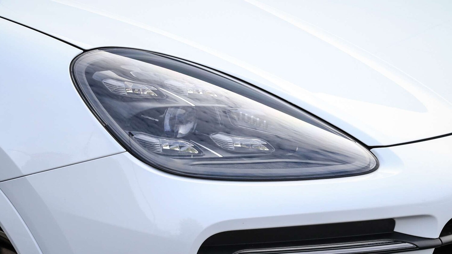 Used Porsche Cayenne 2020 for sale - 78077102: Photo 11