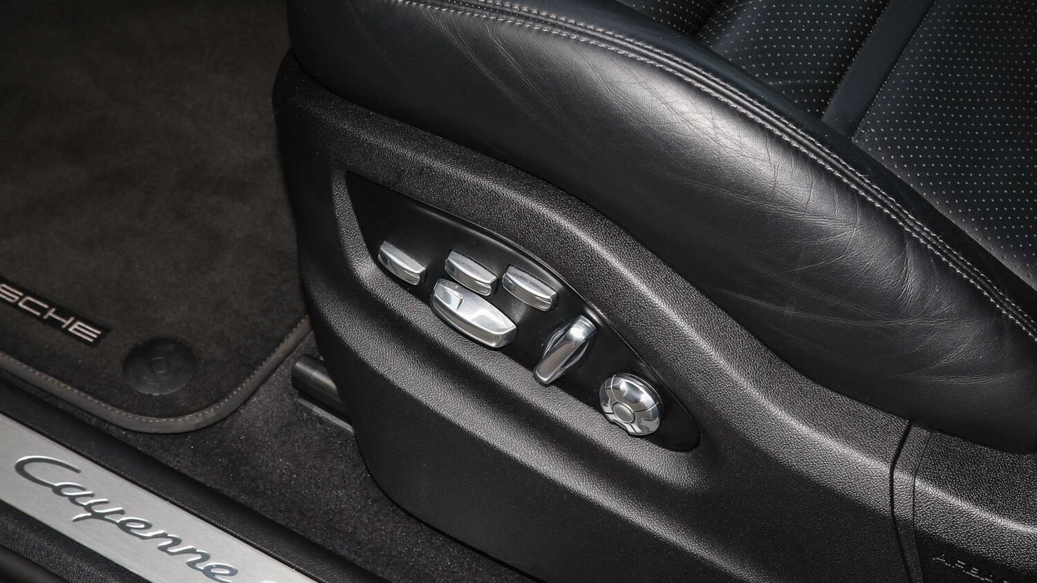 Used Porsche Cayenne 2020 for sale - 78077102: Photo 13