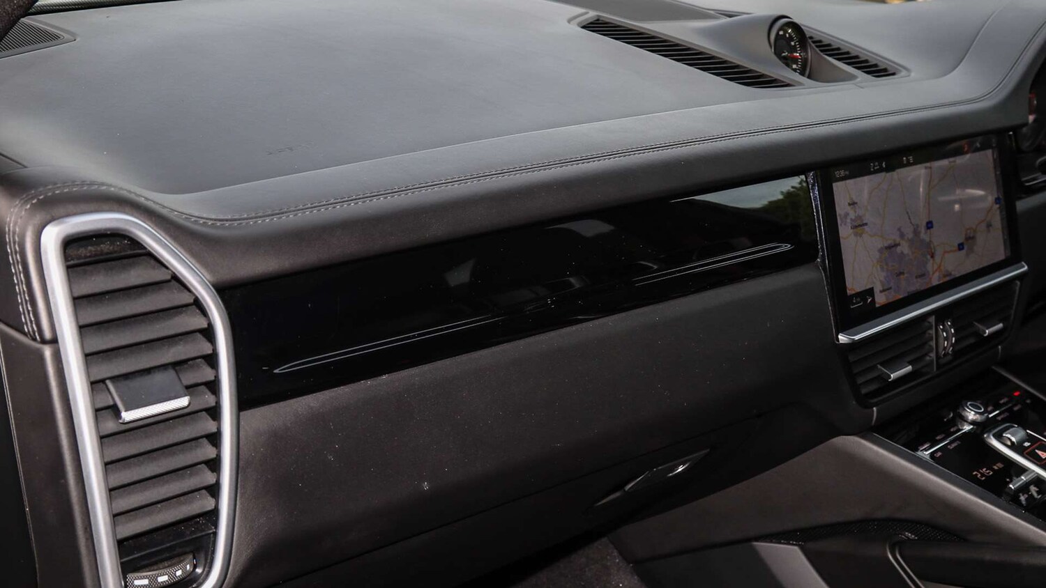 Used Porsche Cayenne 2020 for sale - 78077102: Photo 15