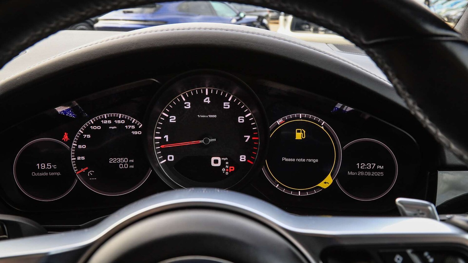 Used Porsche Cayenne 2020 for sale - 78077102: Photo 23