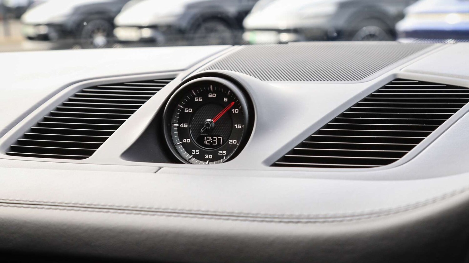 Used Porsche Cayenne 2020 for sale - 78077102: Photo 24