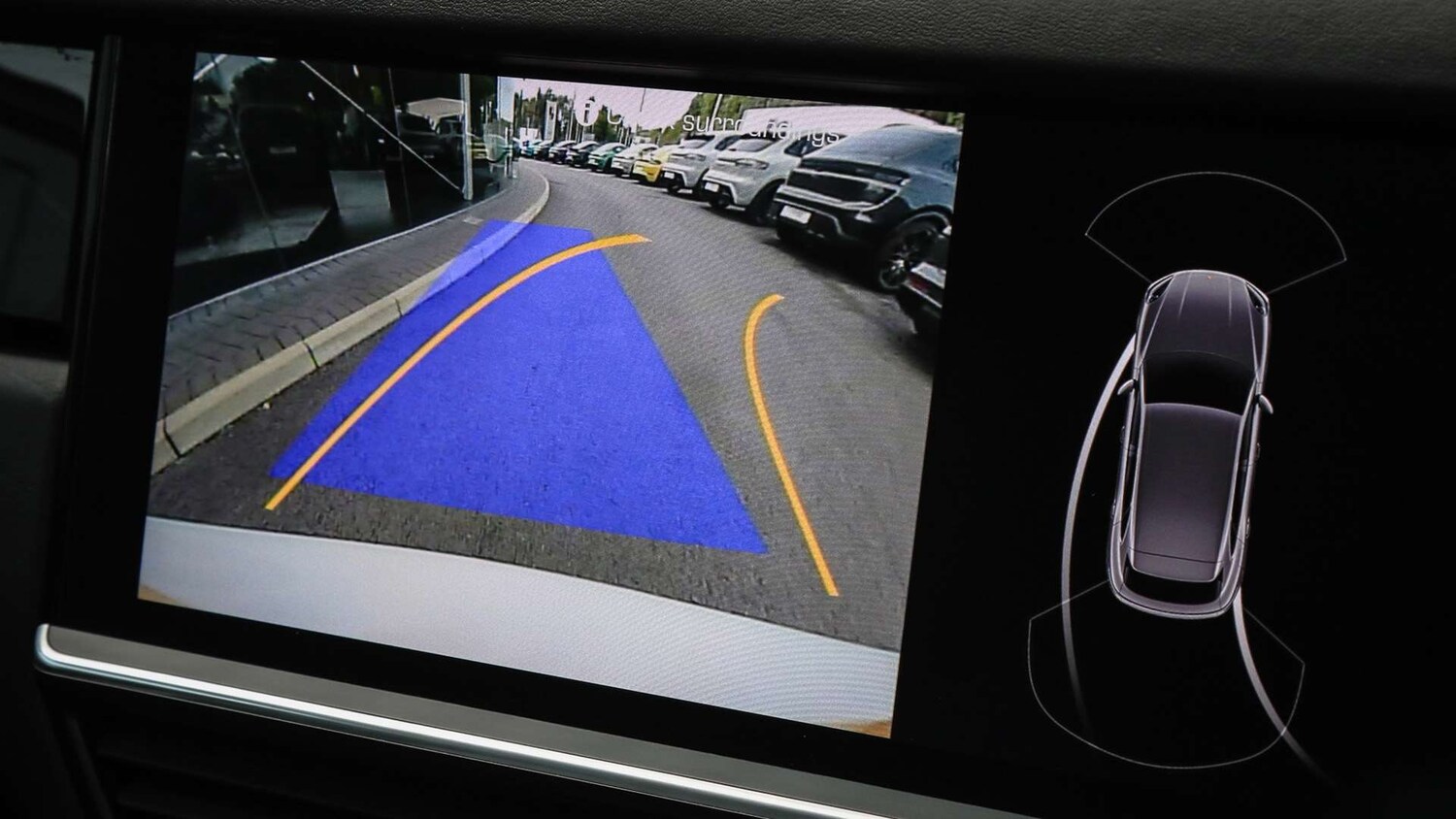 Used Porsche Cayenne 2020 for sale - 78077102: Photo 29